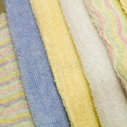 紹興針織素色簇絨布料 現(xiàn)貨直銷(xiāo)，家居地墊與清潔用品的理想面料之選