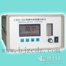 智能分析儀器 開啟精準與效率的新時代